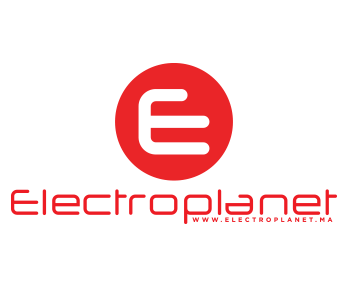 Accueil nouveau logo electroplanet