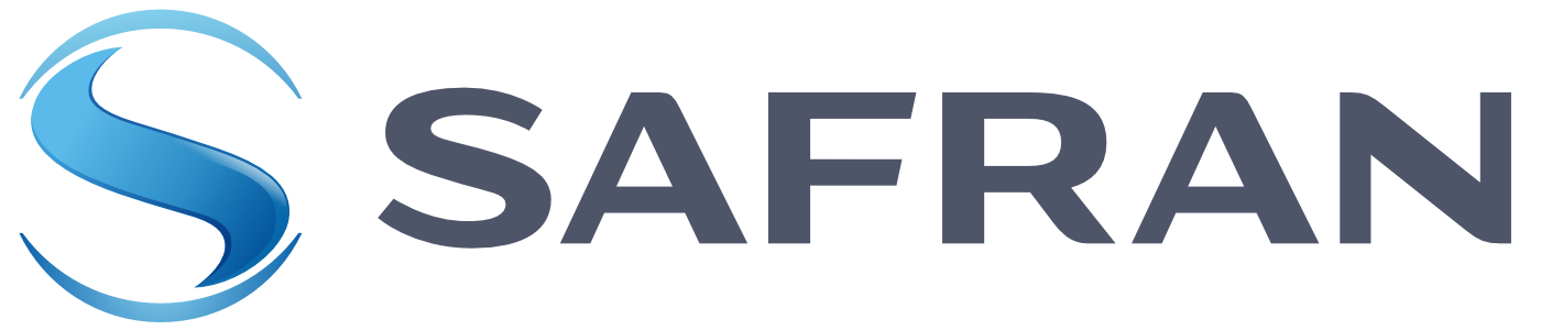 Accueil safran logo 2016