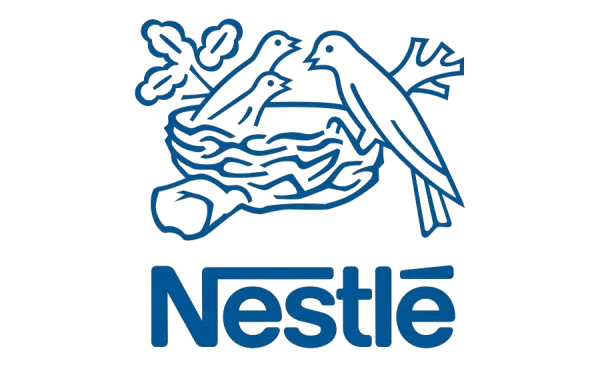 Accueil nestle